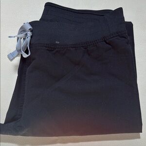 Figs Livingston scrub pant